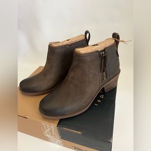 Teva Anaya Bootie RR Women’s